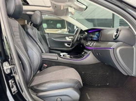 Mercedes-Benz E 220  , Night Packet, carplay, 360, ., memor | Mobile.bg    13