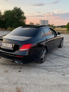 Mercedes-Benz E 220  , Night Packet, carplay, 360, ., memor | Mobile.bg    7