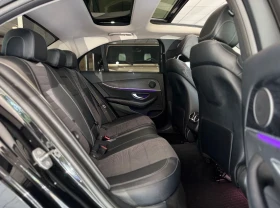 Mercedes-Benz E 220  , Night Packet, carplay, 360, ., memor | Mobile.bg    15