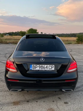 Mercedes-Benz E 220  , Night Packet, carplay, 360, ., memor | Mobile.bg    4