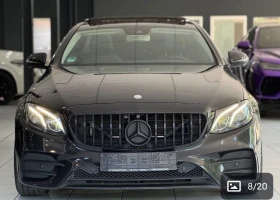 Mercedes-Benz E 220  , Night Packet, carplay, 360, ., memor | Mobile.bg    9