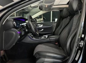 Mercedes-Benz E 220  , Night Packet, carplay, 360, ., memor | Mobile.bg    12