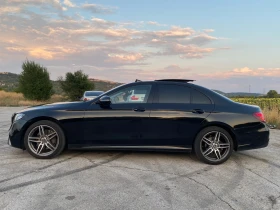 Mercedes-Benz E 220  , Night Packet, carplay, 360, ., memor | Mobile.bg    5