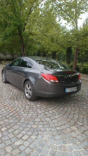Opel Insignia 2.0cdti | Mobile.bg    7
