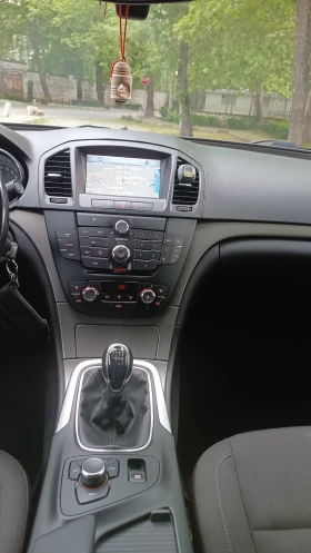 Opel Insignia 2.0cdti | Mobile.bg    10