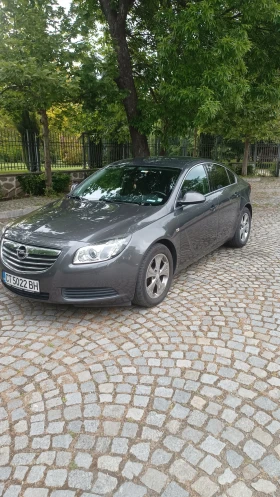 Opel Insignia 2.0cdti | Mobile.bg    4