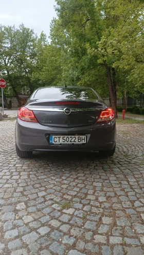 Opel Insignia 2.0cdti | Mobile.bg    5