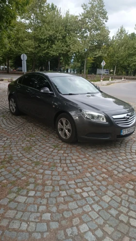 Opel Insignia 2.0cdti | Mobile.bg    3