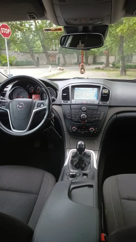 Opel Insignia 2.0cdti | Mobile.bg    8