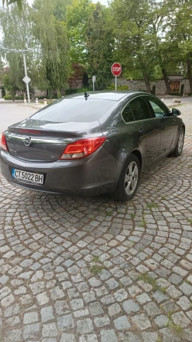 Opel Insignia 2.0cdti | Mobile.bg    2