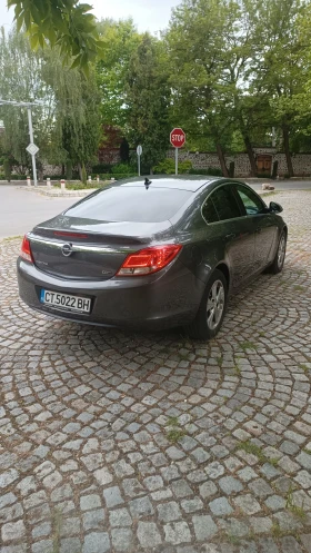 Opel Insignia 2.0cdti | Mobile.bg    6