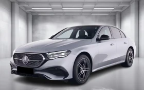 Mercedes-Benz E 300 e 4Matic = AMG Line = Advanced Plus Гаранция