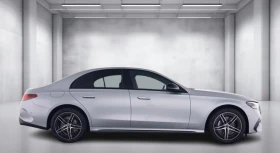 Mercedes-Benz E 300 e 4Matic = AMG Line = Advanced Plus Гаранция - 110170 лв. - 83578504 4