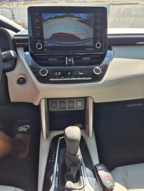 Toyota Corolla Cross 2.0 | Mobile.bg    8