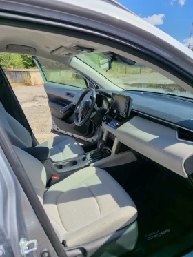 Toyota Corolla Cross 2.0 | Mobile.bg    10