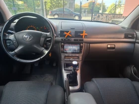Toyota Avensis 2.0 Facelif | Mobile.bg    6