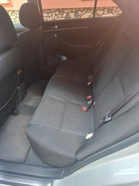 Toyota Avensis 2.0 Facelif | Mobile.bg    5