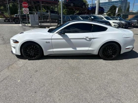 Ford Mustang * GT* * * *   *  | Mobile.bg    2