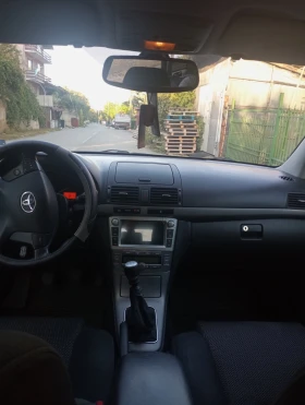 Toyota Avensis | Mobile.bg    7