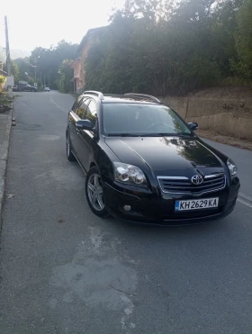 Toyota Avensis | Mobile.bg    6