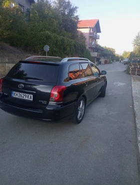Toyota Avensis | Mobile.bg    4