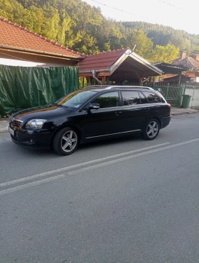 Toyota Avensis | Mobile.bg    2