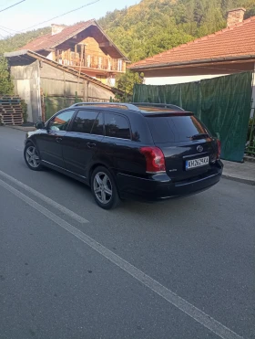 Toyota Avensis | Mobile.bg    3