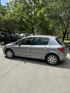 Обява за продажба на Peugeot 307 ~3 900 лв. - изображение 2
