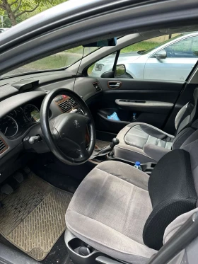 Обява за продажба на Peugeot 307 ~3 900 лв. - изображение 4