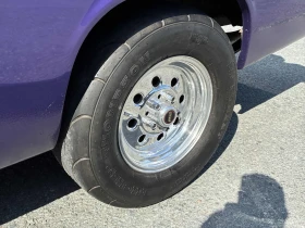 Plymouth Barracuda * Duster S* * АвтоКредит*  - 54399 лв. / 27813.77 € - 26802039 6
