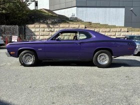 Plymouth Barracuda * Duster S* * АвтоКредит*  - 54399 лв. / 27813.77 € - 26802039 2