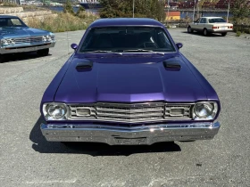 Plymouth Barracuda * Duster S* * АвтоКредит*  - 54399 лв. / 27813.77 € - 26802039 5