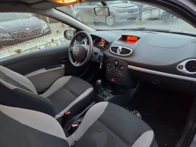 Renault Clio 1, 500DCI EURO5B | Mobile.bg    7
