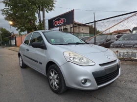     Renault Clio 1, 500DCI EURO5B