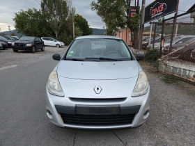     Renault Clio 1, 500DCI EURO5B