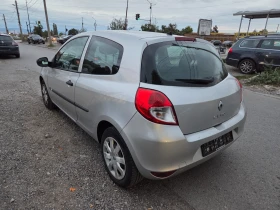     Renault Clio 1, 500DCI EURO5B
