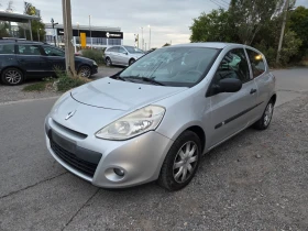     Renault Clio 1, 500DCI EURO5B