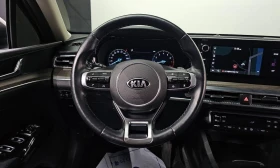 Kia K5 | Mobile.bg    14