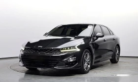 Обява за продажба на Kia K5 ~42 838 лв. - изображение 1