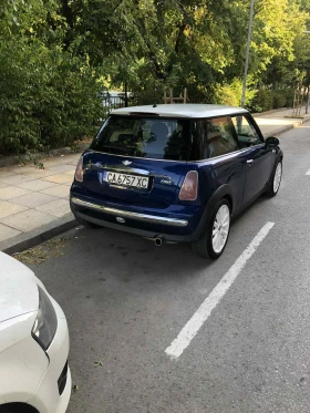 Обява за продажба на Mini One S ~5 200 лв. - изображение 2