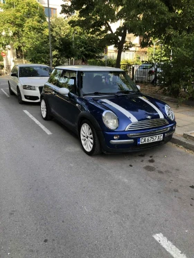 Обява за продажба на Mini One S ~5 200 лв. - изображение 1