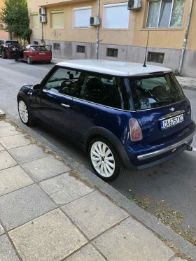 Обява за продажба на Mini One S ~5 200 лв. - изображение 1