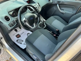 Ford Fiesta - 6799 лв. / 3476.27 € - 14087140 11