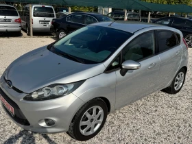 Ford Fiesta - 6799 лв. / 3476.27 € - 14087140 14