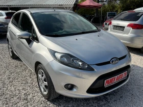 Ford Fiesta - 6799 лв. / 3476.27 € - 14087140 15