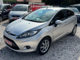 Ford Fiesta - 6799 лв. / 3476.27 € - 14087140 2