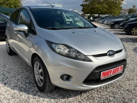 Ford Fiesta - 6799 лв. / 3476.27 € - 14087140 7