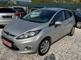 Ford Fiesta - 6799 лв. / 3476.27 € - 14087140 8