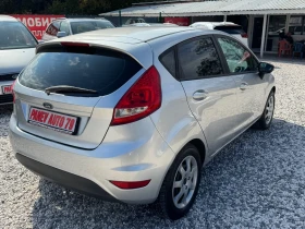 Ford Fiesta - 6799 лв. / 3476.27 € - 14087140 4