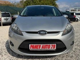Ford Fiesta - 6799 лв. / 3476.27 € - 14087140 13